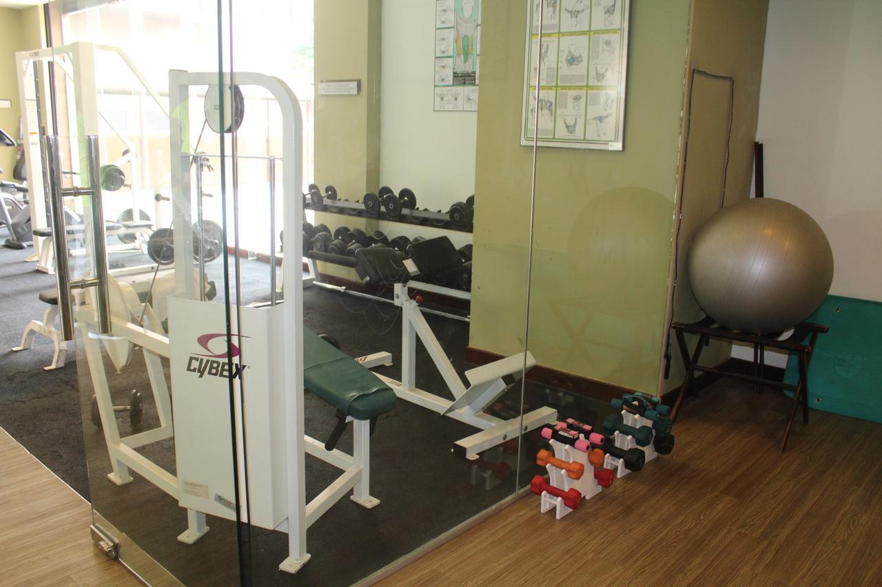 Fnf Suite @ Time Square Kuala Lumpur Dış mekan fotoğraf