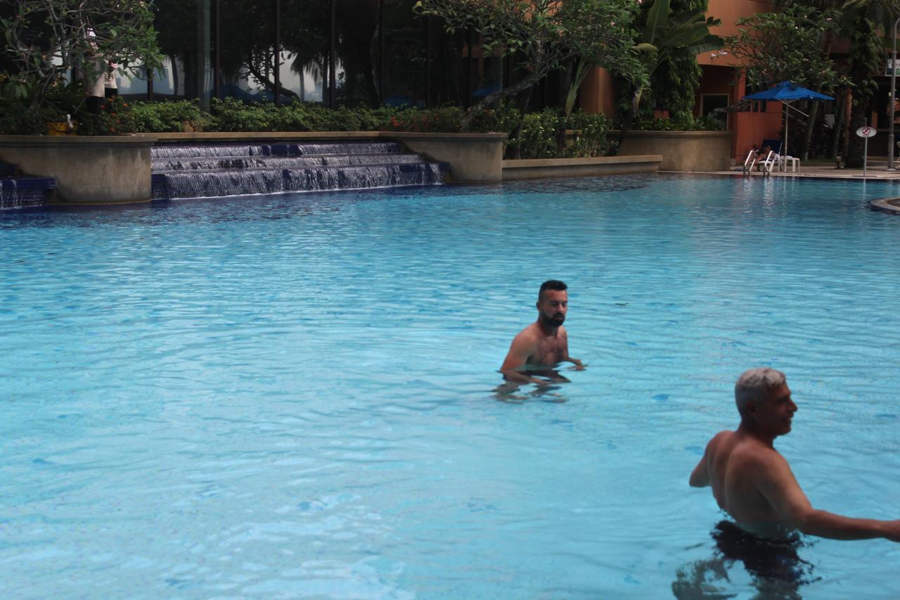 Fnf Suite @ Time Square Kuala Lumpur Dış mekan fotoğraf