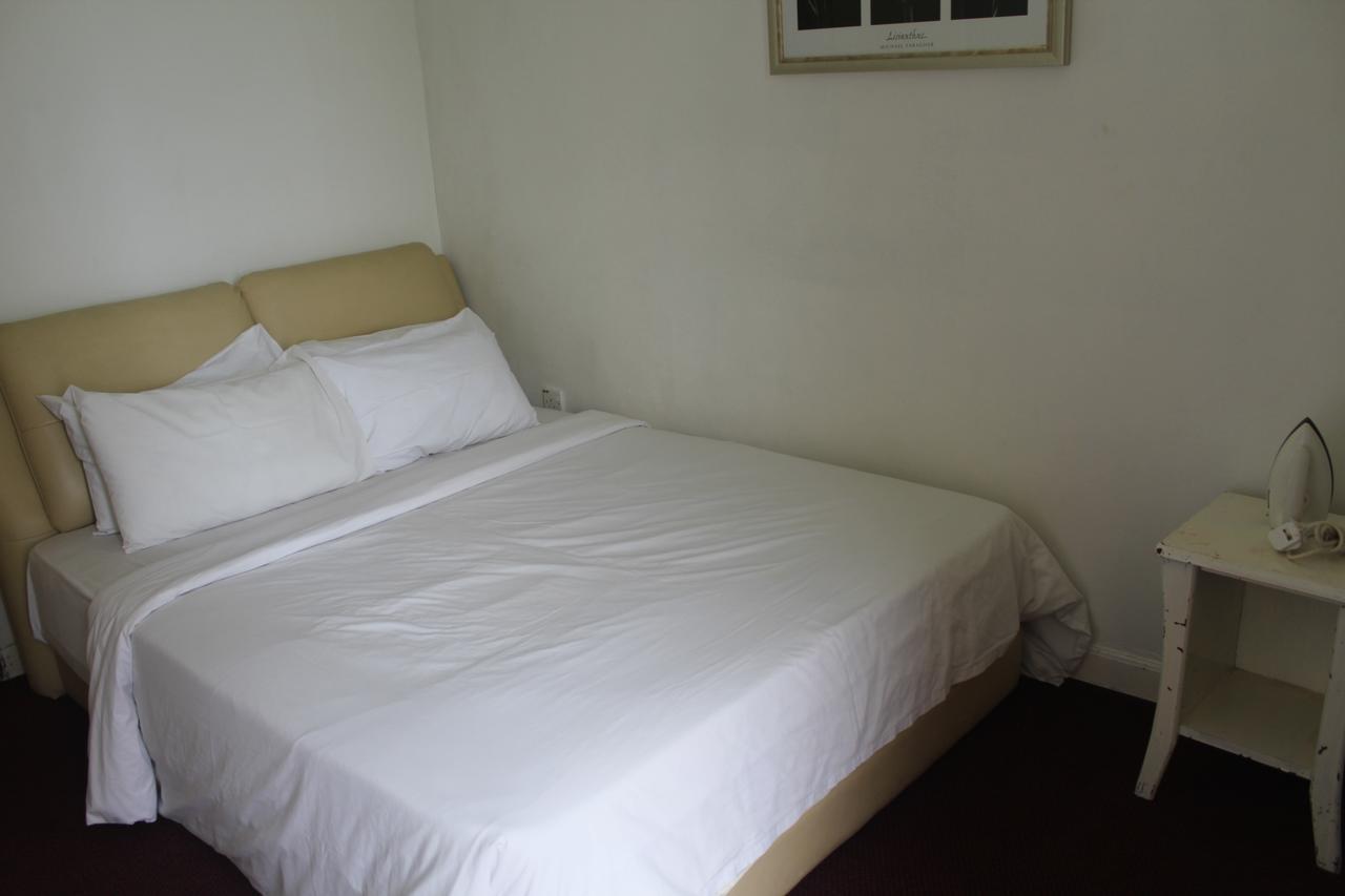 Fnf Suite @ Time Square Kuala Lumpur Dış mekan fotoğraf