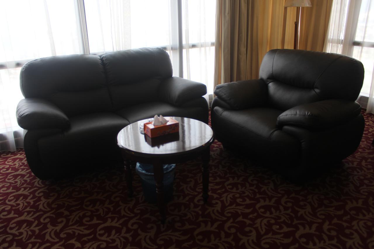 Fnf Suite @ Time Square Kuala Lumpur Dış mekan fotoğraf