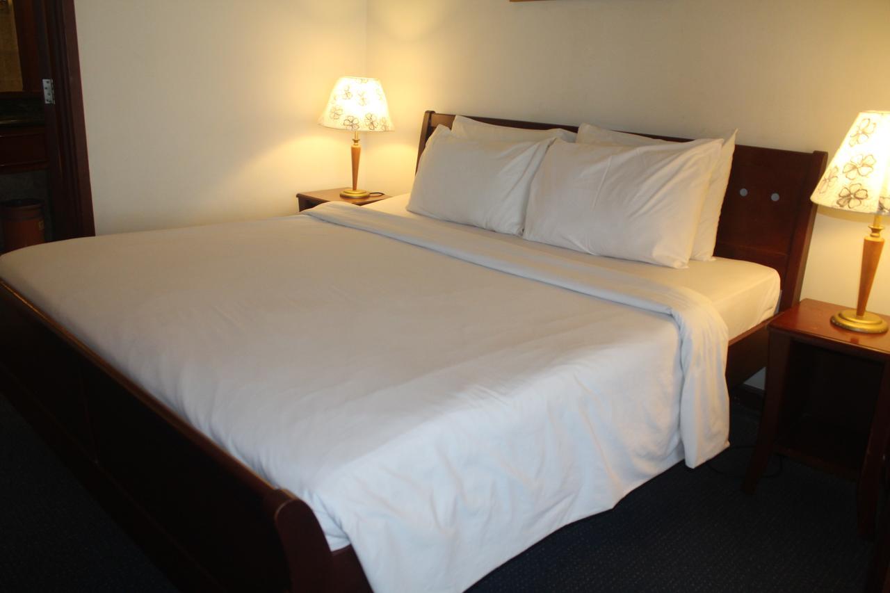 Fnf Suite @ Time Square Kuala Lumpur Dış mekan fotoğraf
