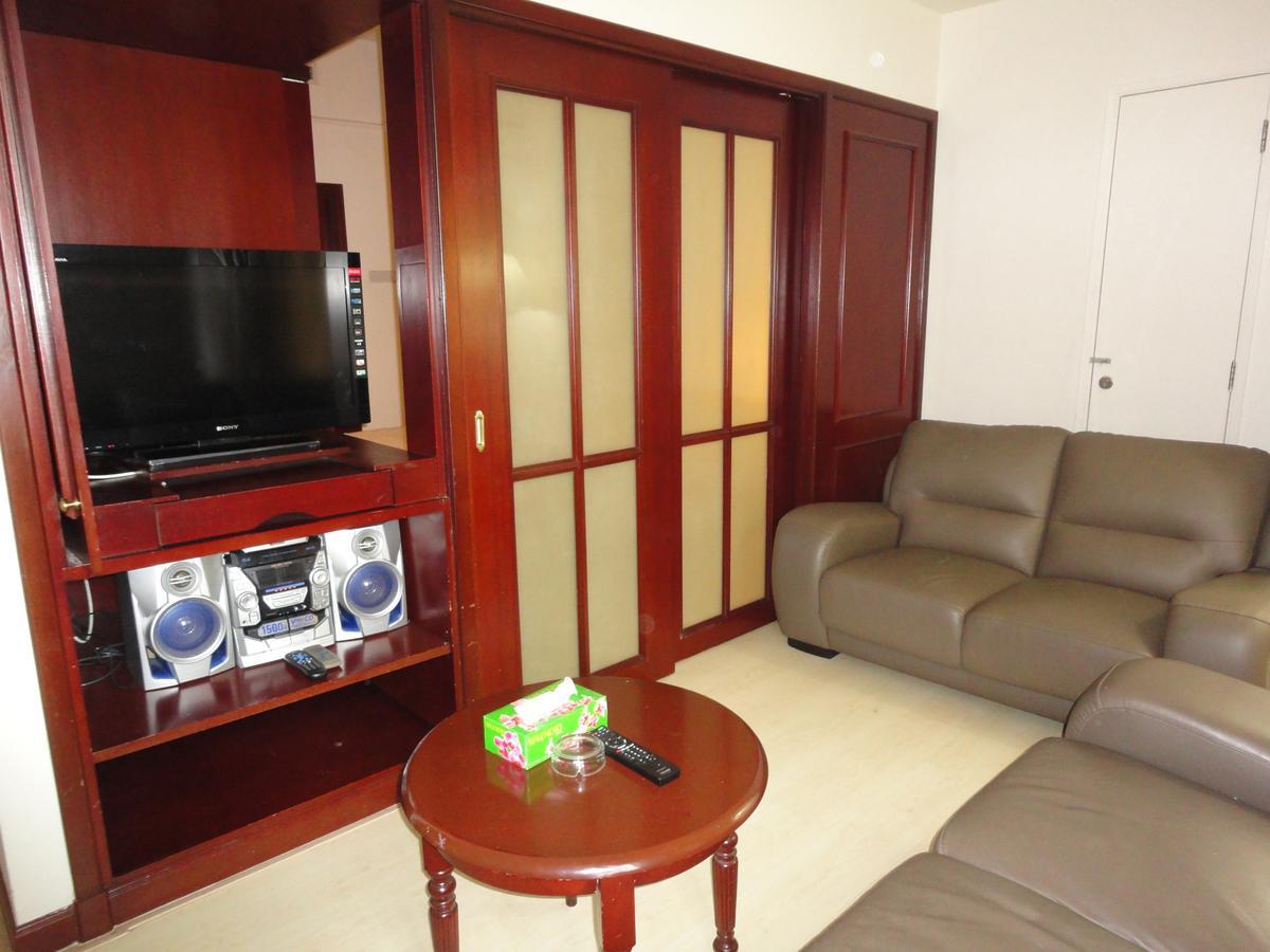Fnf Suite @ Time Square Kuala Lumpur Dış mekan fotoğraf