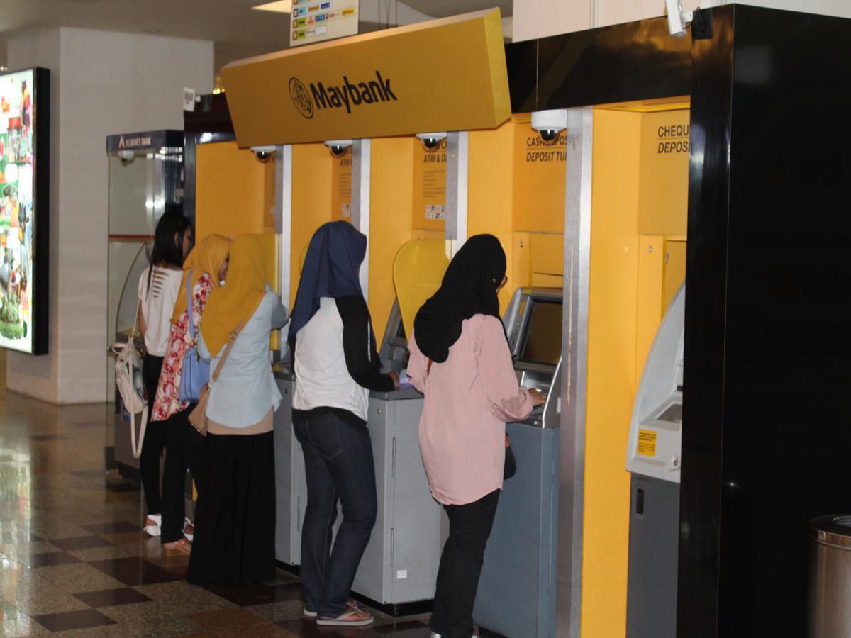 Fnf Suite @ Time Square Kuala Lumpur Dış mekan fotoğraf